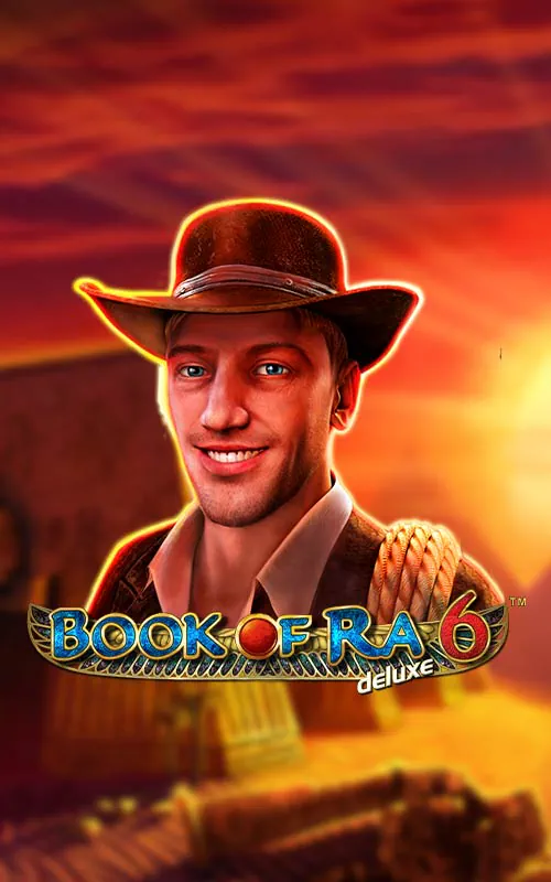 Book of Ra at Gorgon Casino