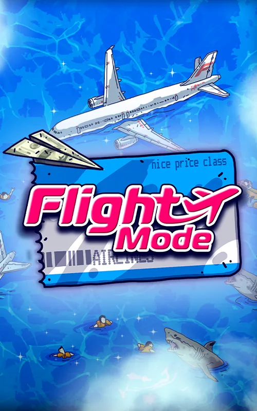 Flight Mode at Gorgon Casino
