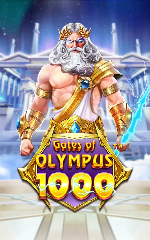 Gates of Olympus at Gorgon Casino