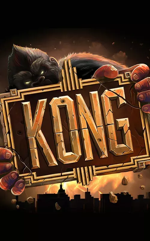 Kong at Gorgon Casino