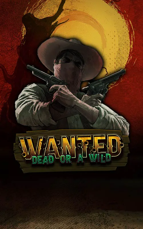 Wanted Dead or a Wild at Gorgon Casino