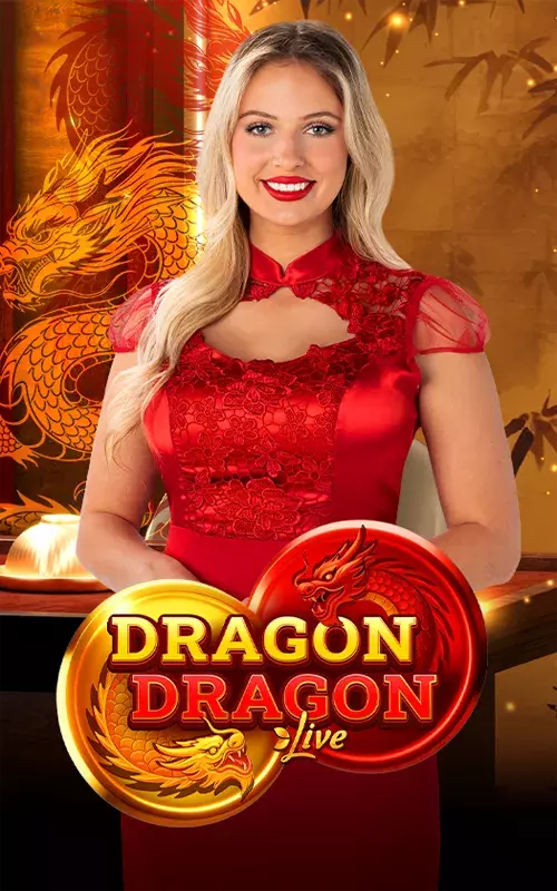 Dragon Dragon at Gorgon Casino